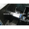 steel pipe roll forming machine